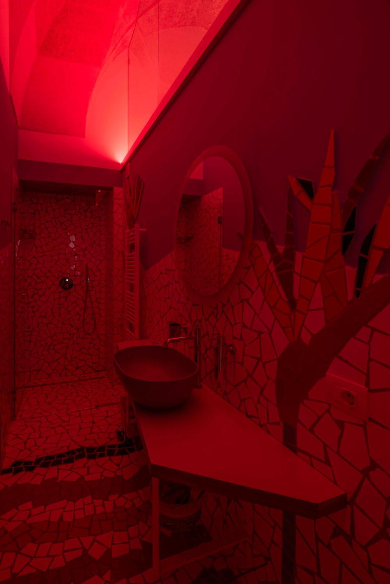 Vianna Suites Spa レッチェ エクステリア 写真
