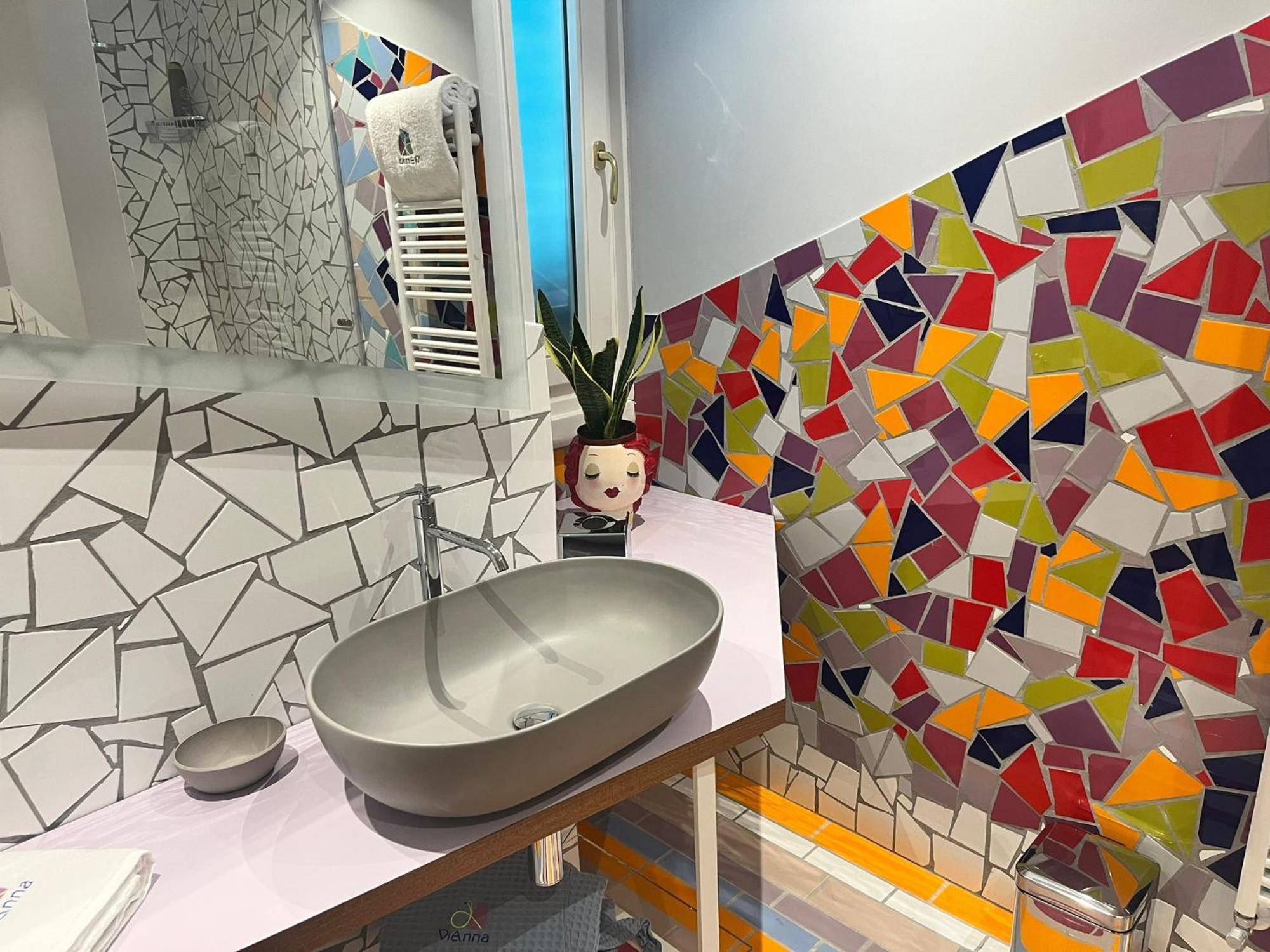 Vianna Suites Spa レッチェ エクステリア 写真